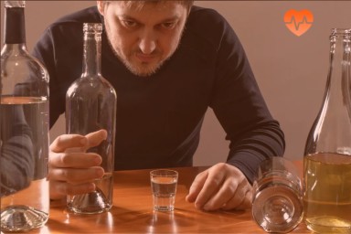 Лечение белой горячки в Усолье-Сибирском