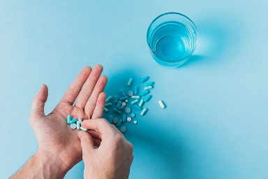 Лечение стресса в Усолье-Сибирском