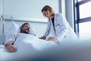 Лечение алкоголизма в стационаре в Усолье-Сибирском