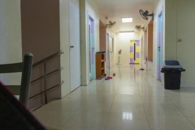О клинике в Усолье-Сибирском